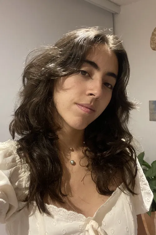 Cristina Franco profile