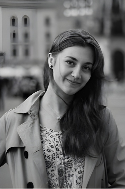 Oliko Barbakadze profile