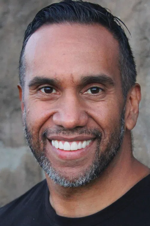 Garth Edwards profile