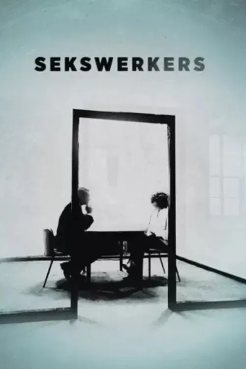 Sekswerkers poster