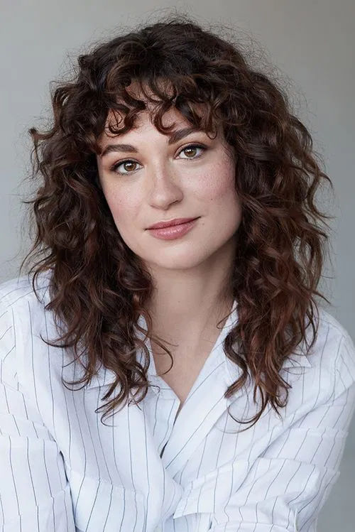 Jeanne Roux-Coté profile