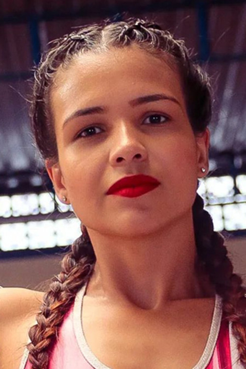 Lila dos Santos Furtado profile