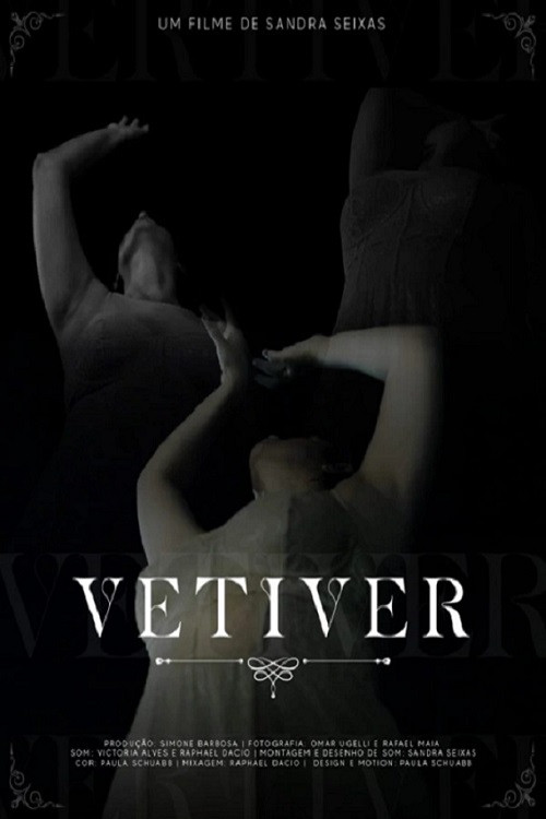 Vetiver poster