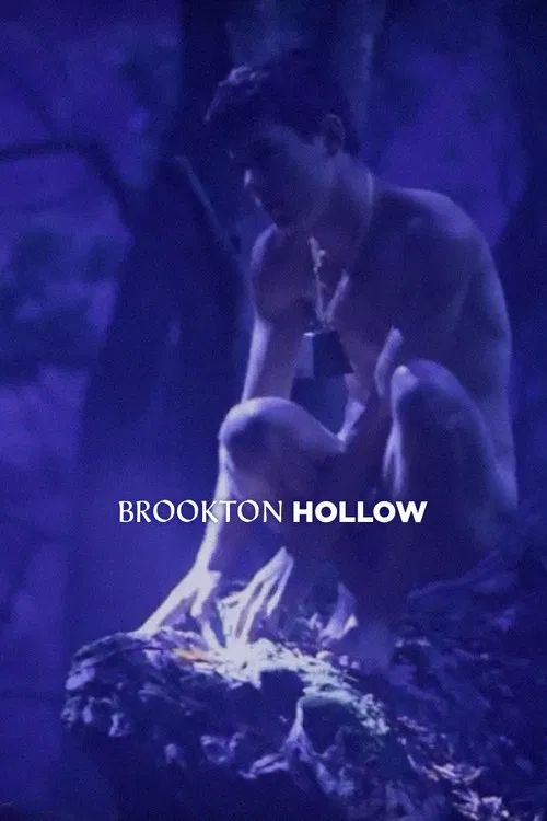 Brookton Hollow poster