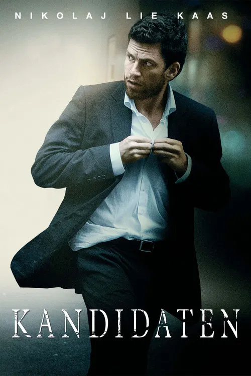 The Candidate poster