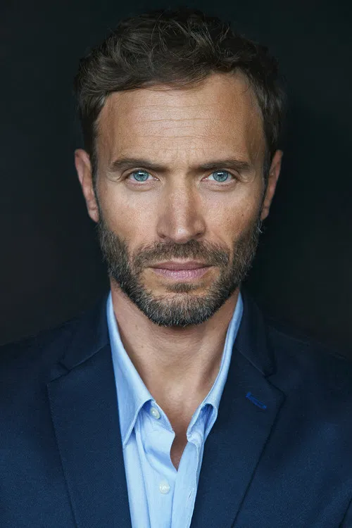 Luca Ribezzo profile