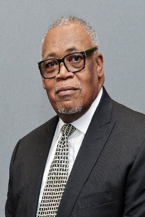 Herman Jackson profile