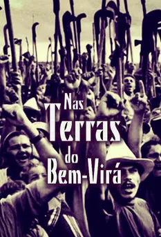 Nas Terras do Bem-Virá poster