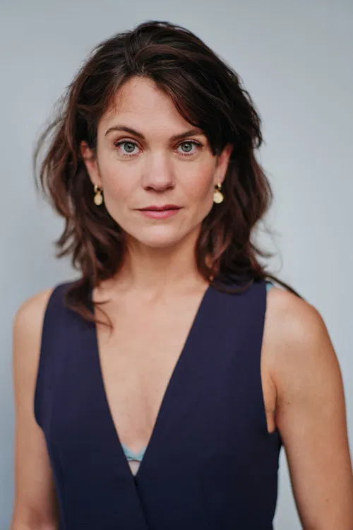 Lidewij Mahler profile