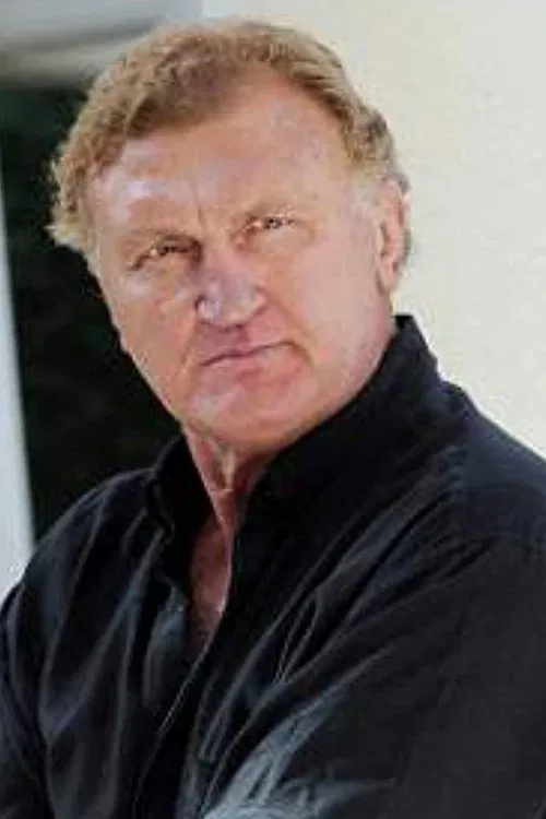Joe Bugner profile