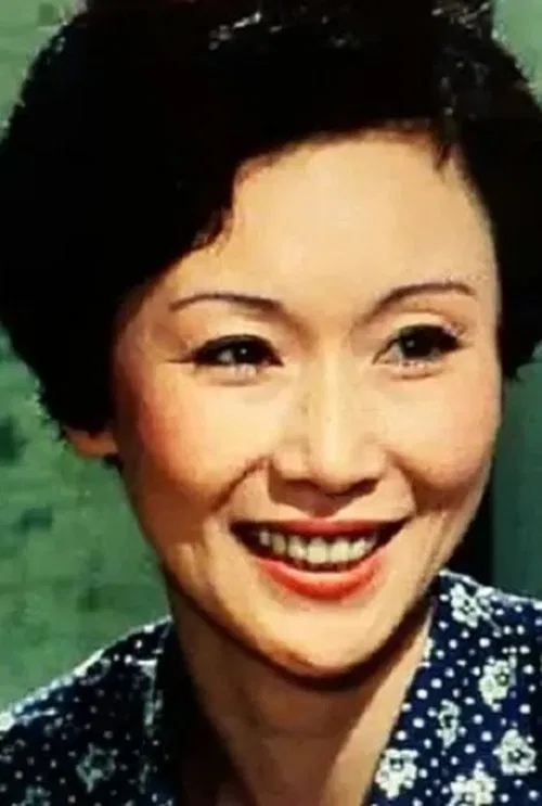 Yōko Machida profile