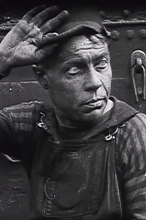 Georges Térof profile