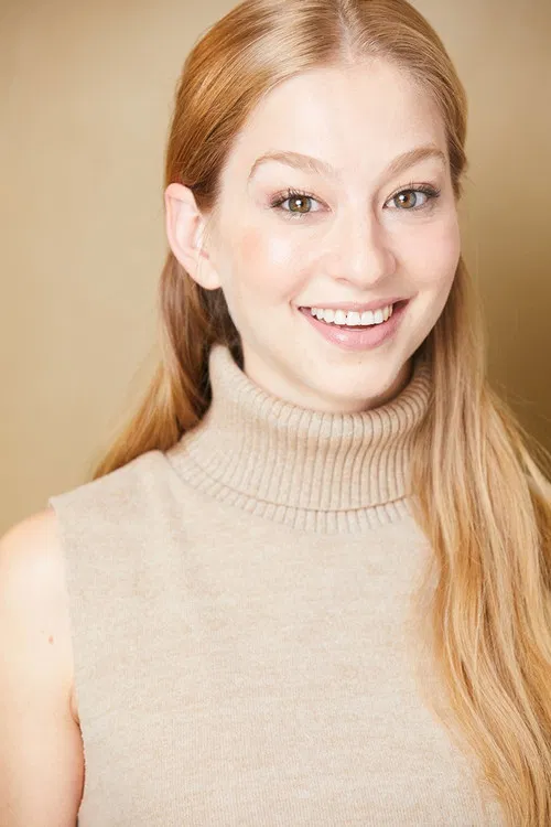 Anaïs Blake profile