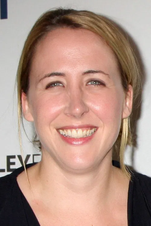 Sarah Haskins profile