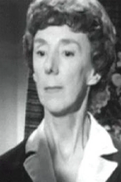 Lucy Griffiths profile