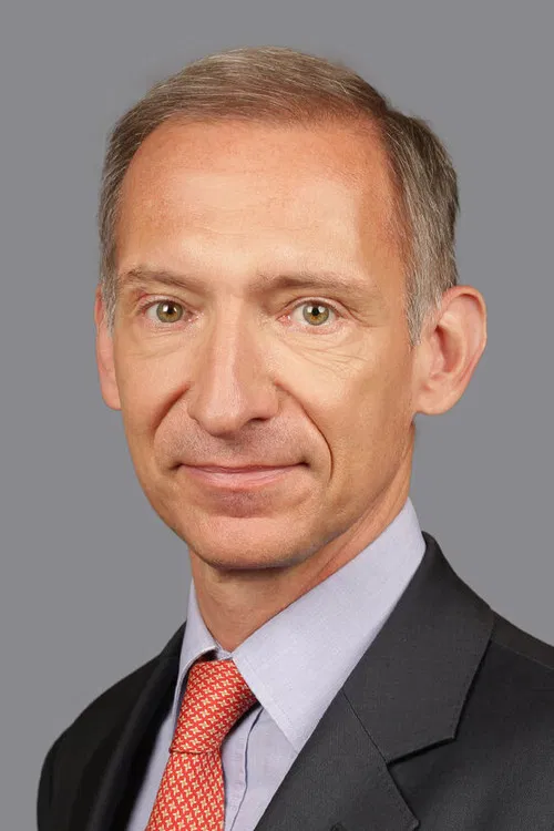 Nicolas Baverez profile