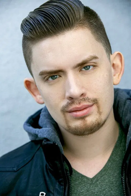 Vincent Caso profile