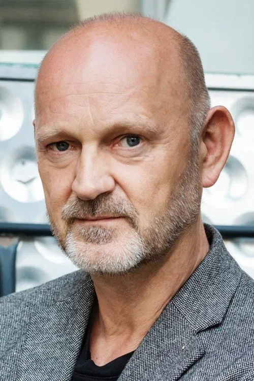 Kristian Nekrasov profile