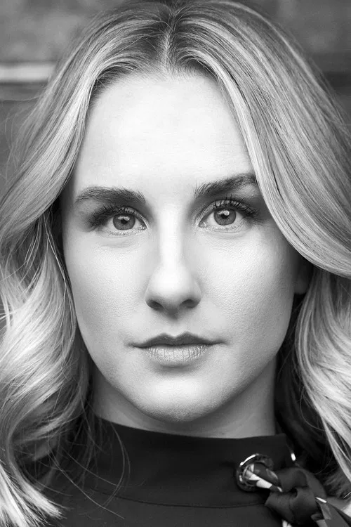 Jeanna De Waal profile