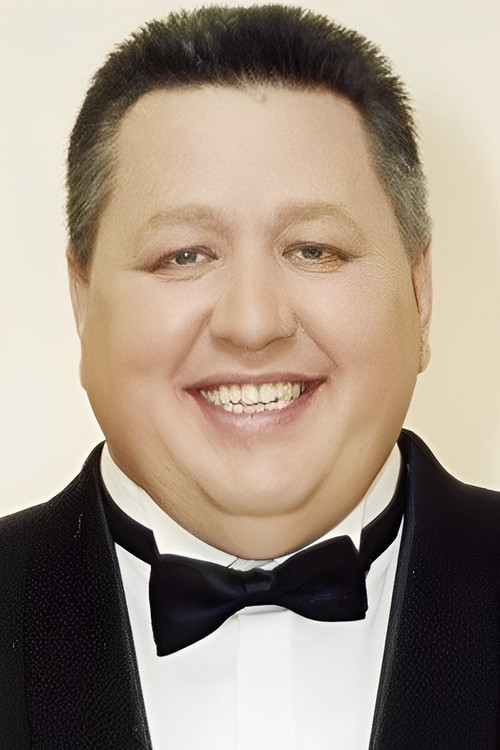 Aleksandr Tyutryumov profile