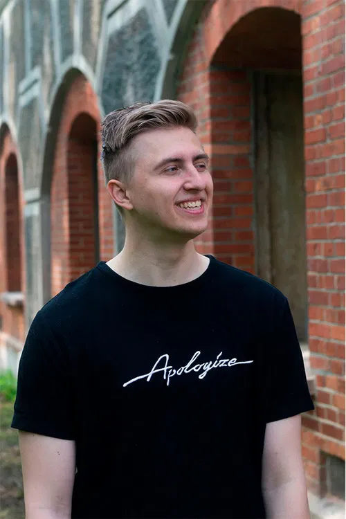 Nikolaj Wulff profile