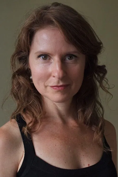 Christine Grace Szarkó profile