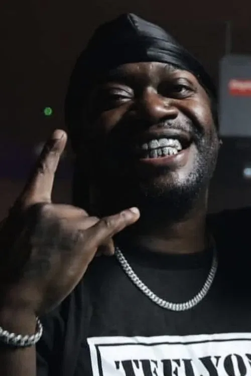 Marcus Jerome Green profile