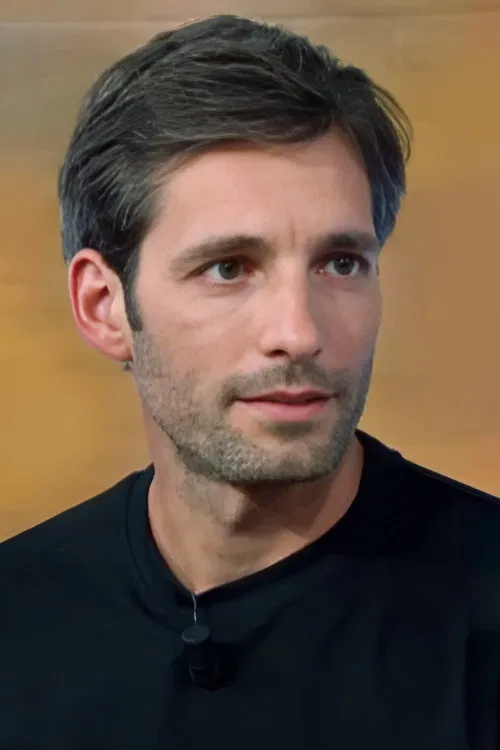 Rodolphe Cassan profile