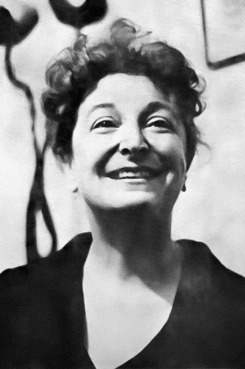 Pauline Kael profile