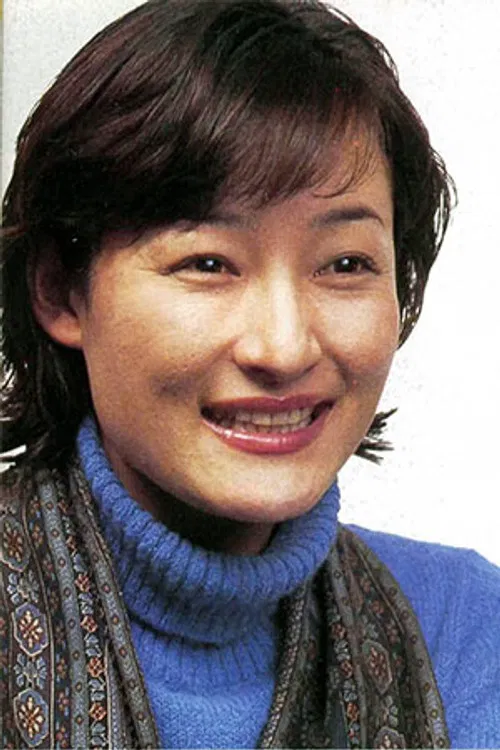 Mitsue Mori profile
