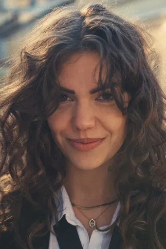 Sabrina Schieder profile