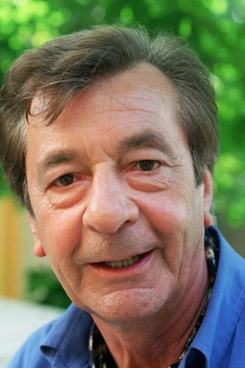 Günter Mack profile