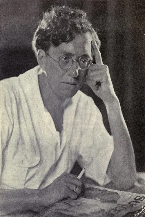 Stuart Paton profile