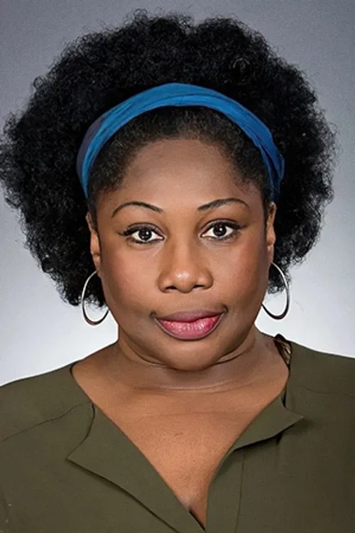 Wendy Mae Brown profile