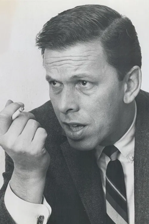 George McCowan profile