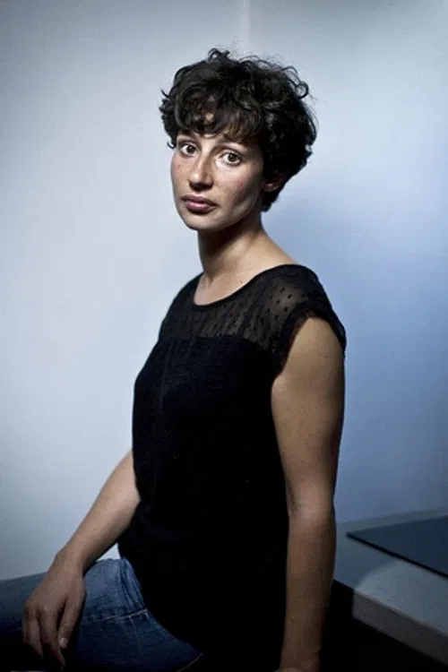 Alice Zeniter profile