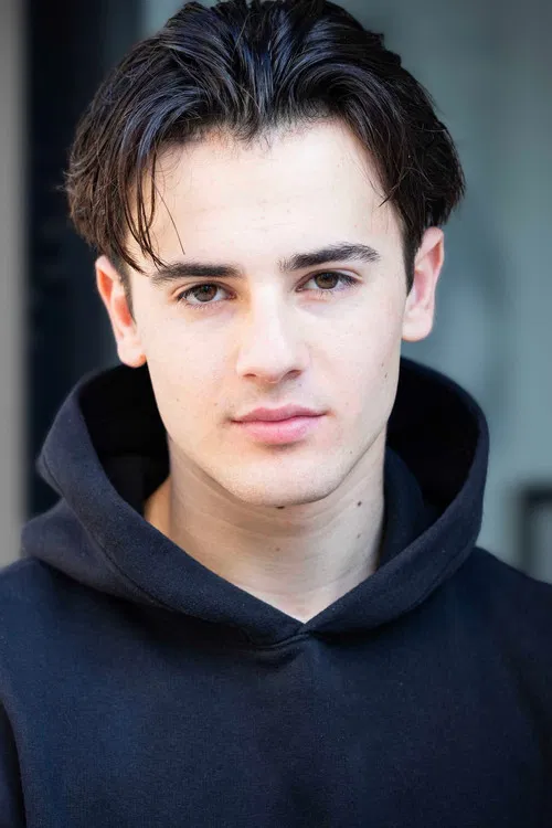 Robert Dancs profile