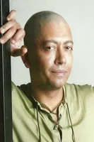 Khaled Gamal profile