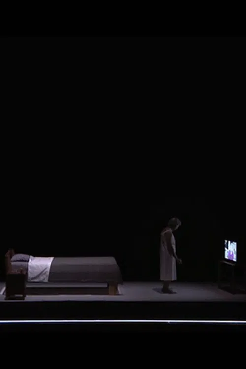 Mozart's Requiem - Festival d'Aix-en-Provence 2019 poster