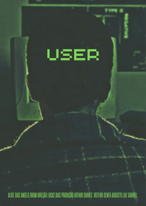 USER poster