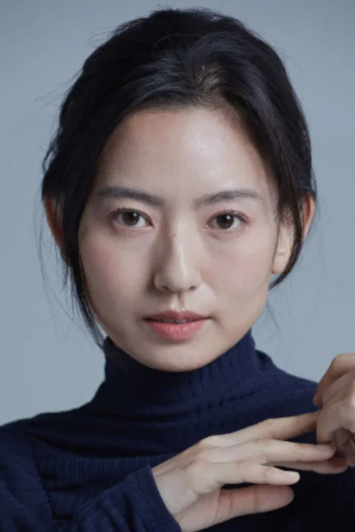Kim Hwa-in profile