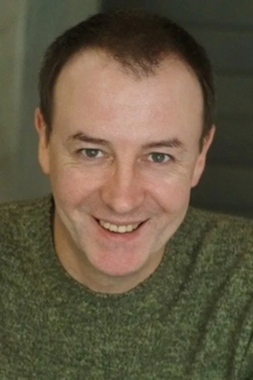 Andrey Astrakhantsev profile