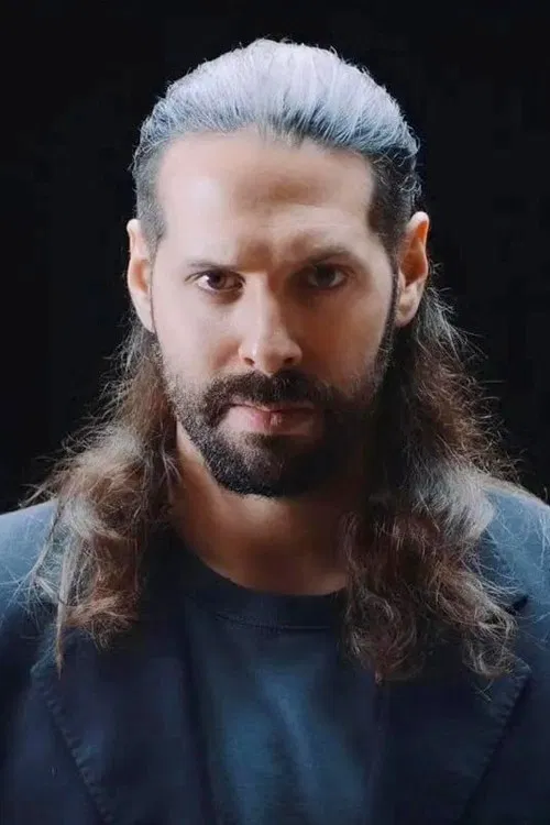 Matías Rispau profile