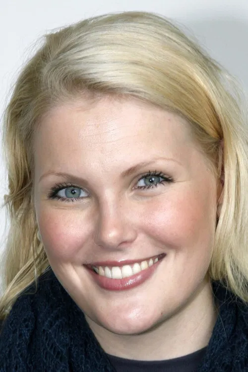 Marte Hedenstad profile