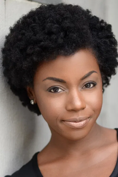 Ronda Louis-Jeune profile