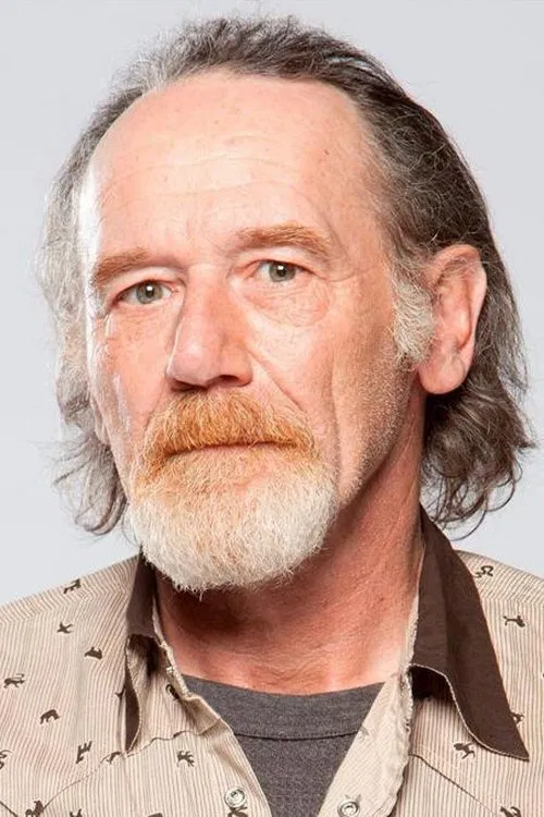 Timothy Webber profile