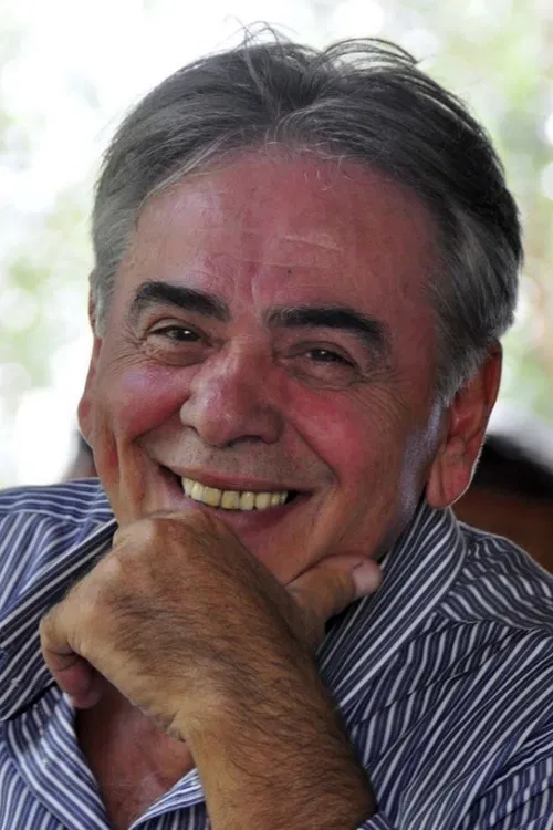 Spyros Mavides profile