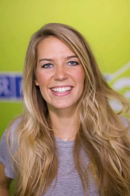 Jacqueline Belle profile