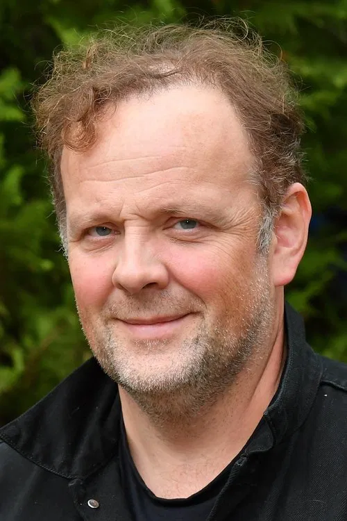 Grégory Gadebois profile