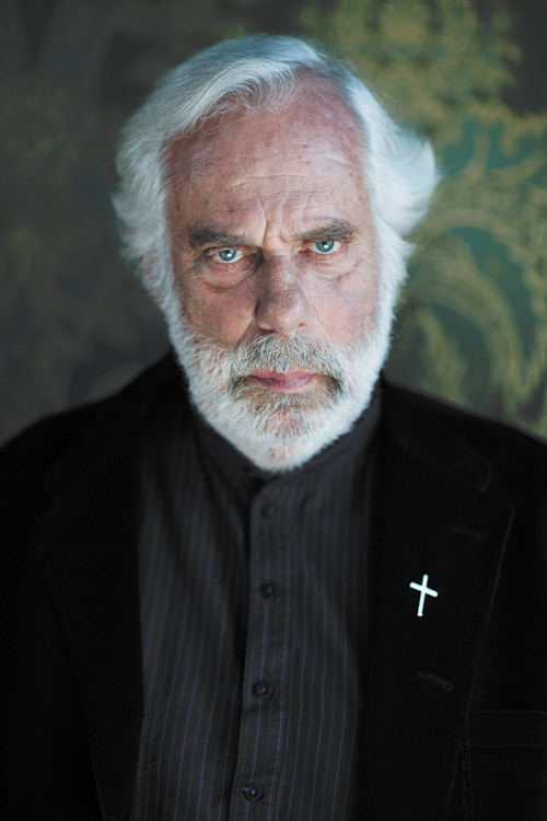 Jean-Luc Bideau profile